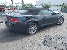2G1FB3D36E9****** Salvage and Wrecked 2014 Chevrolet Camaro in North Carolina State