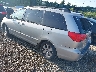 5TDZK23C39S****** Salvamento y Reparables 2009 Toyota Sienna en Long Island