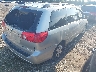 5TDZK23C39S****** Salvamento y Destrozados 2009 Toyota Sienna en Estado de Nueva York