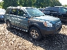 2HKYF18556H****** Salvamento y Destrozados 2006 Honda Pilot en Long Island