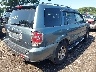2HKYF18556H****** Salvamento y Destrozados 2006 Honda Pilot en Estado de Nueva York