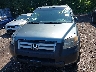 2HKYF18556H****** Salvamento y Reparables 2006 Honda Pilot en Estado de Nueva York