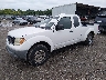 1N6BD06T06C****** Used and Repairable 2006 Nissan Frontier in Knoxville