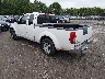 1N6BD06T06C****** Salvage and Repairable 2006 Nissan Frontier in Knoxville