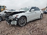 JN1EV7AP7JM****** Used and Repairable 2018 Infiniti Q50 in Phoenix