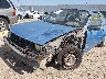JT2EL46B8N0****** Salvage and Repairable 1992 Toyota Tercel in Texas State