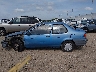 JT2EL46B8N0****** Salvage 1992 Toyota Tercel