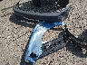 JT2EL46B8N0****** Wrecked 1992 Toyota Tercel in Texas State