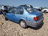 JT2EL46B8N0****** Salvage and Repairable 1992 Toyota Tercel in Houston North
