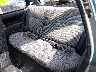 JT2EL46B8N0****** Wrecked 1992 Toyota Tercel in Houston North