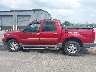 1FMZU77K34U****** Reparables 2004 Ford Explorer Sport Trac en Estado de Indiana
