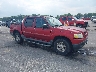 1FMZU77K34U****** Salvamento y Destrozados 2004 Ford Explorer Sport Trac en Fort Wayne