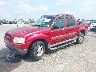 1FMZU77K34U****** Usados y Reparables 2004 Ford Explorer Sport Trac en Fort Wayne
