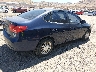 KMHDU46D68U****** Salvage and Wrecked 2008 Hyundai Elantra in Nevada State