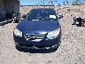KMHDU46D68U****** Salvage and Repairable 2008 Hyundai Elantra in Nevada State