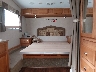 4X4FFLB2X91****** Wrecked 2009 Forest River Classic Super Lite 8 in North Carolina State
