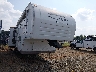 4X4FFLB2X91****** Salvage and Wrecked 2009 Forest River Classic Super Lite 8 in Charlotte