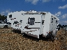 4X4FFLB2X91****** Salvage and Repairable 2009 Forest River Classic Super Lite 8 in Charlotte