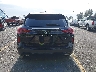 3PCAJ5BA5MF****** Wrecked 2021 Infiniti QX50