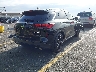 3PCAJ5BA5MF****** Salvage and Wrecked 2021 Infiniti QX50 in California State