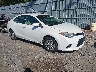 5YFBPRHE2EP****** Salvage and Wrecked 2014 Toyota Corolla in Central New Jersey