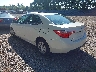 5YFBPRHE2EP****** Salvage and Repairable 2014 Toyota Corolla in Central New Jersey