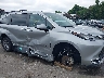 5TDJRKEC4NS****** Repairable 2022 Toyota Sienna
