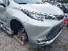 5TDJRKEC4NS****** Salvage and Wrecked 2022 Toyota Sienna in Baltimore