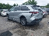 5TDJRKEC4NS****** Salvage and Repairable 2022 Toyota Sienna in Baltimore