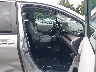 5TDJRKEC4NS****** Used and Repairable 2022 Toyota Sienna in Maryland State