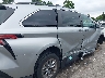 5TDJRKEC4NS****** Salvage and Repairable 2022 Toyota Sienna in Maryland State