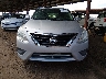 3N1CN7AP0FL****** Salvage 2015 Nissan Versa in Arizona State