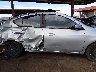 3N1CN7AP0FL****** Wrecked 2015 Nissan Versa in Arizona State