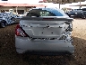 3N1CN7AP0FL****** Salvage 2015 Nissan Versa