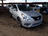 3N1CN7AP0FL****** Salvage and Wrecked 2015 Nissan Versa in Phoenix