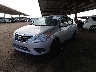 3N1CN7AP0FL****** Used and Repairable 2015 Nissan Versa in Phoenix