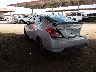 3N1CN7AP0FL****** Salvage and Repairable 2015 Nissan Versa in Phoenix