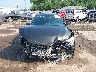 1HGCR2F55HA****** Wrecked 2017 Honda Accord in Indiana State