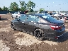 1HGCR2F55HA****** Salvage and Repairable 2017 Honda Accord in South Bend