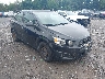 1G1JA5SHXE4****** Salvage and Wrecked 2014 Chevrolet Sonic in Albany