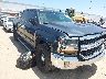 3GCPCREC9JG****** Salvage and Wrecked 2018 Chevrolet Silverado 1500 in Houston North