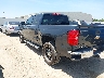 3GCPCREC9JG****** Salvage and Repairable 2018 Chevrolet Silverado 1500 in Houston North