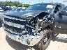 3GCPCREC9JG****** Salvage and Repairable 2018 Chevrolet Silverado 1500 in Texas State