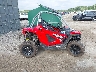 3NSHCA183TN****** Wrecked 2026 Polaris RZR in Michigan State