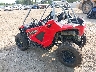 3NSHCA183TN****** Used 2026 Polaris RZR in Michigan State