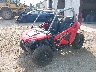3NSHCA183TN****** Used and Repairable 2026 Polaris RZR in Rec Rides Online Exclusive
