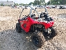 3NSHCA183TN****** Salvage and Repairable 2026 Polaris RZR in Rec Rides Online Exclusive
