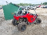3NSHCA183TN****** Salvage and Wrecked 2026 Polaris RZR in Michigan State