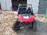 3NSHCA183TN****** Used and Repairable 2026 Polaris RZR in Michigan State
