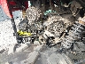 3NSHCA183TN****** Wrecked 2026 Polaris RZR in Rec Rides Online Exclusive
